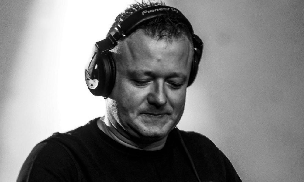 dj hazel nie żyje
