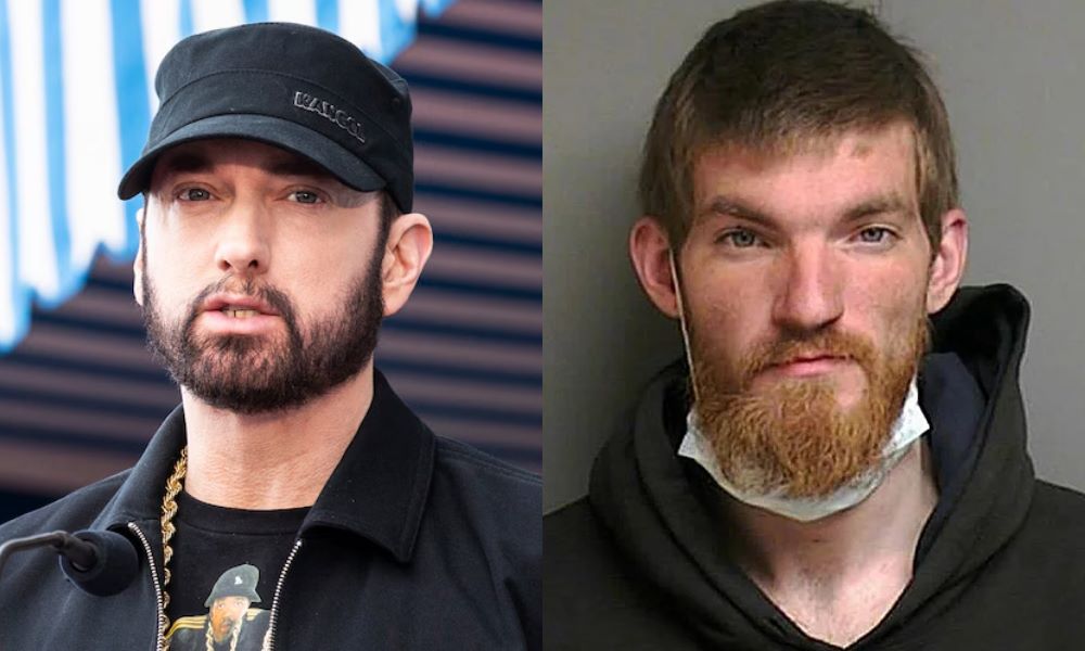 eminem stalker