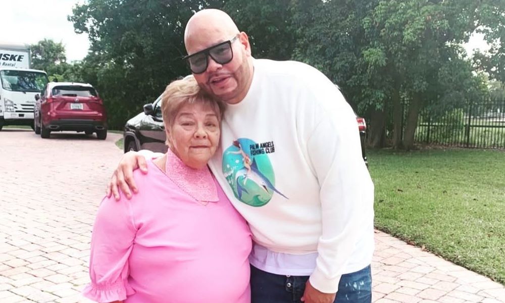 fat joe