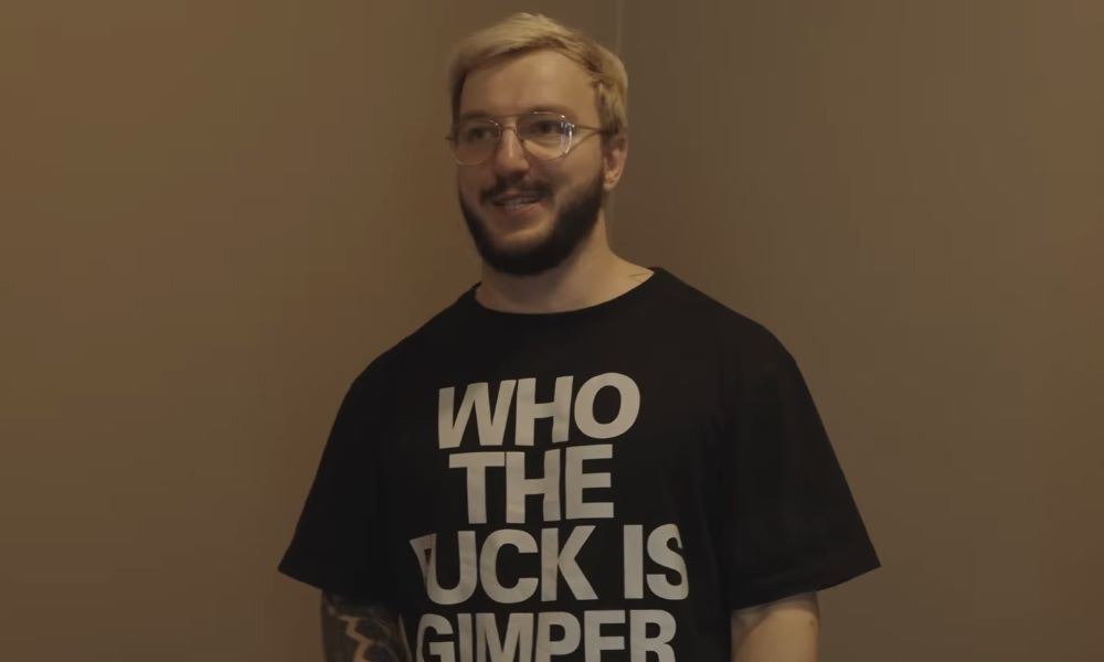 gimper