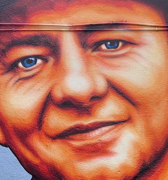 joka mural