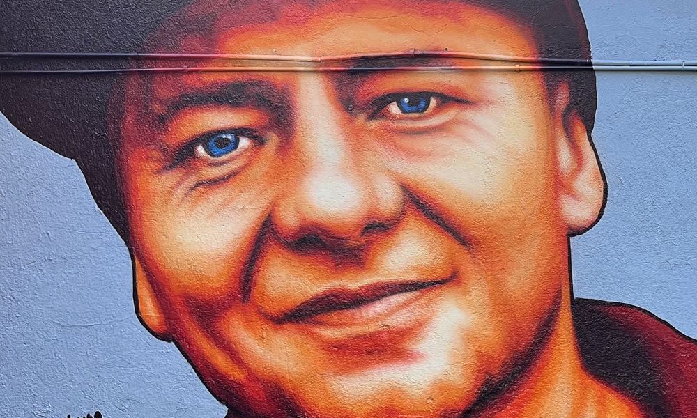 joka mural