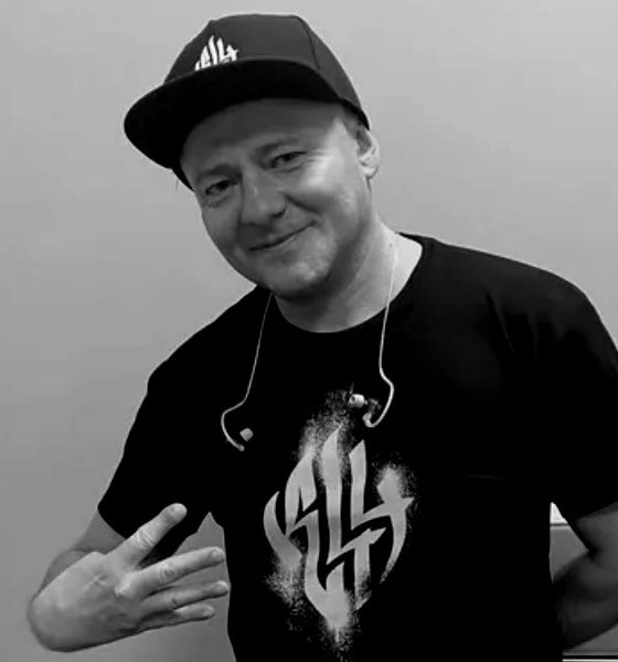 joka raper z zespołu kaliber 44