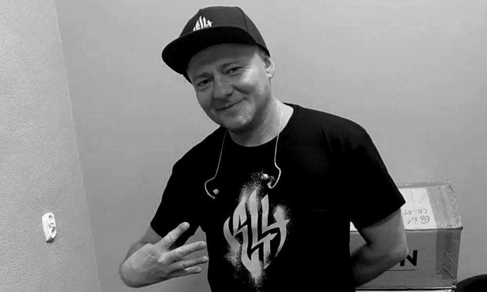 joka raper z zespołu kaliber 44