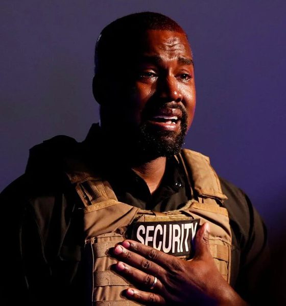 kanye west