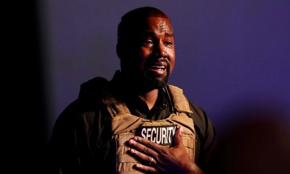 kanye west