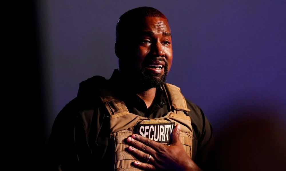 kanye west
