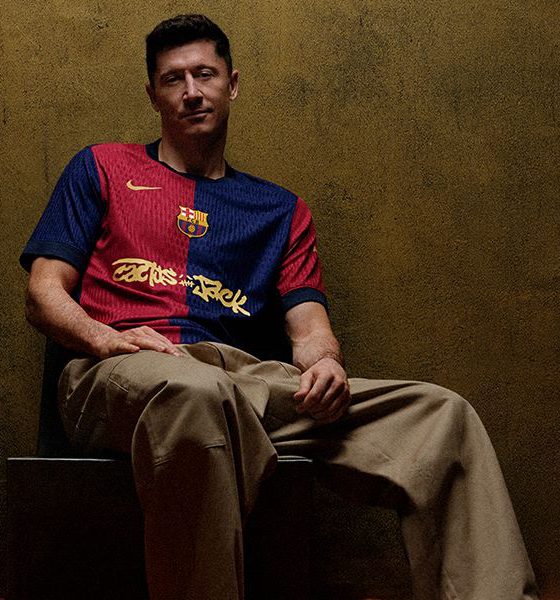 lewandowski spotify travis