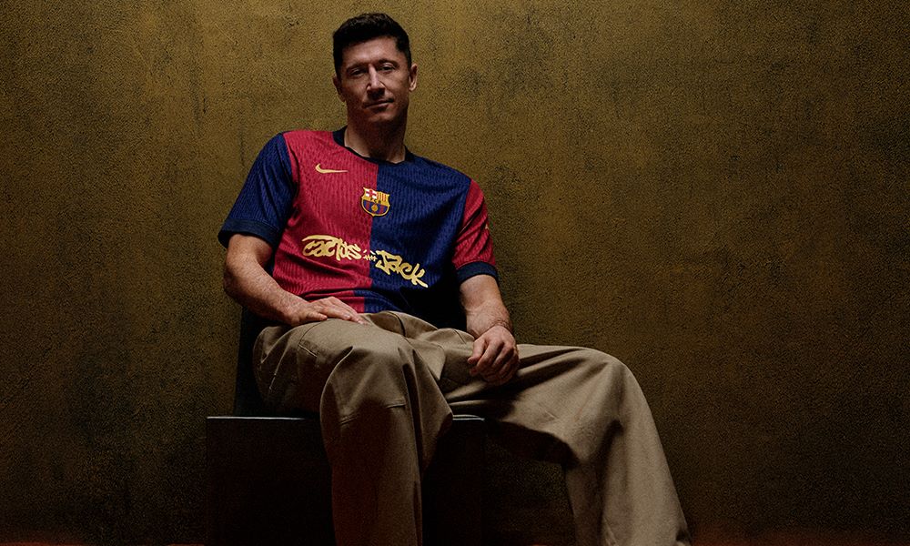 lewandowski spotify travis