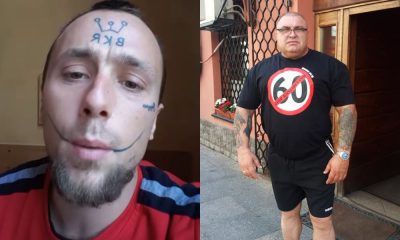 misiek z nadarzyna fan
