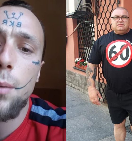 misiek z nadarzyna fan