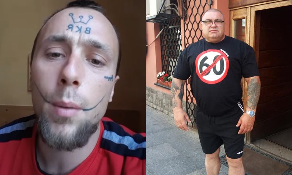 misiek z nadarzyna fan