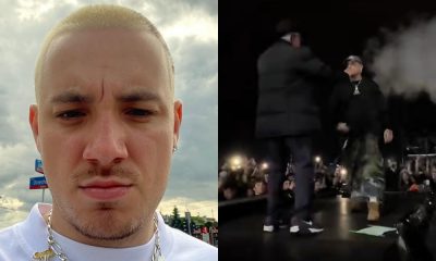 otsochodzi przerwany koncert