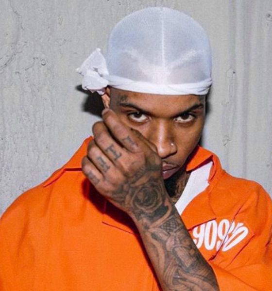 tory lanez więzienie