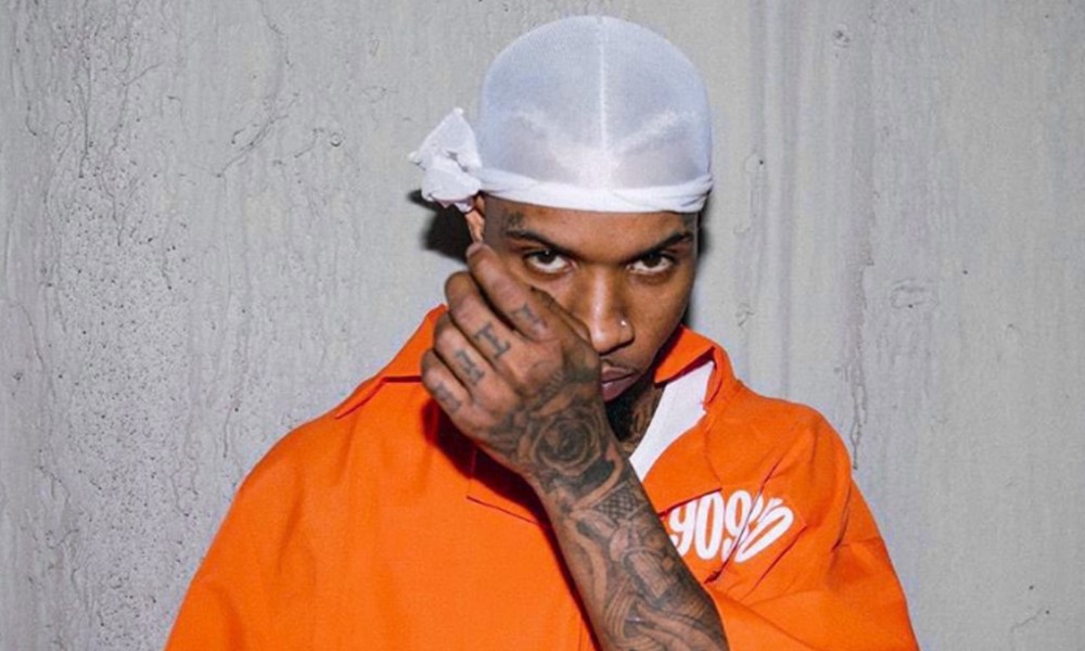 tory lanez więzienie