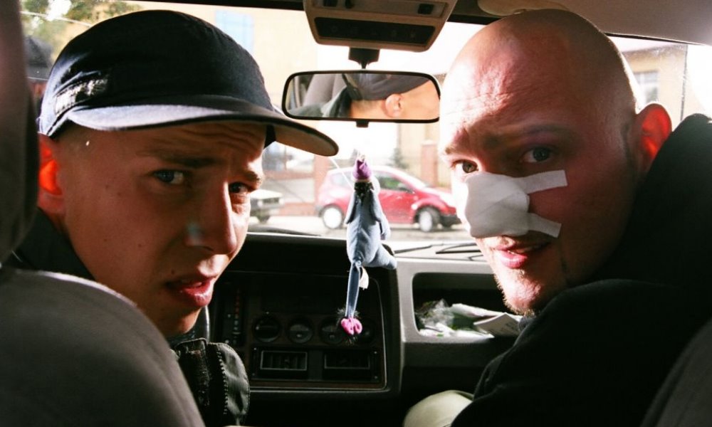 doniu czas surferów