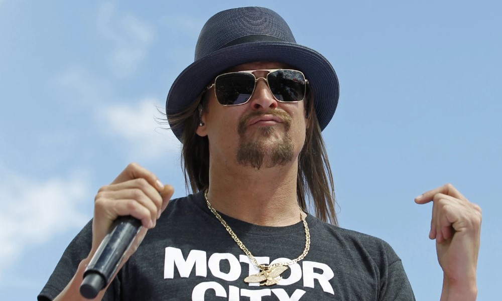 kid rock