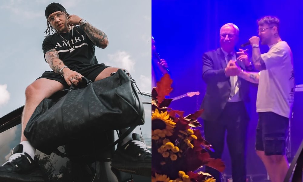 kubańczyk wójt krzeszyce