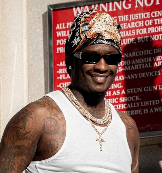 young thug