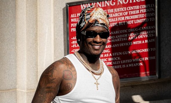 young thug