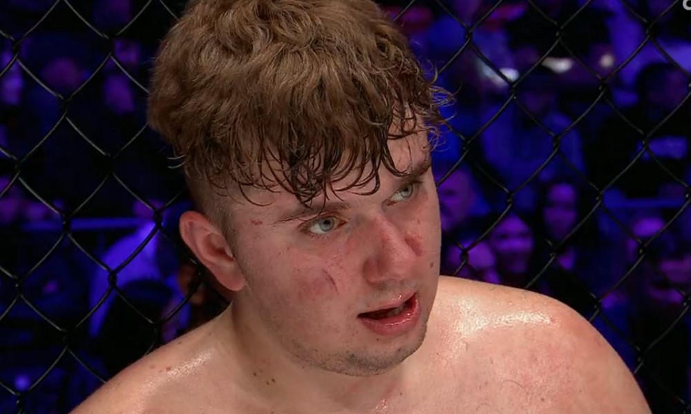 kazik ali wynik walki