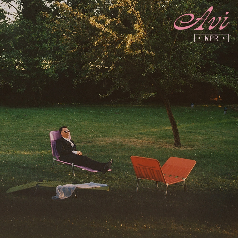avi wpr