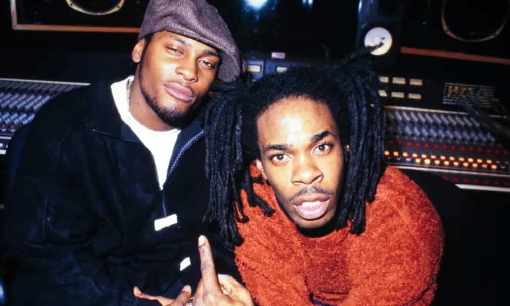 busta thymes d angelo