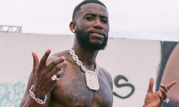 gucci mane