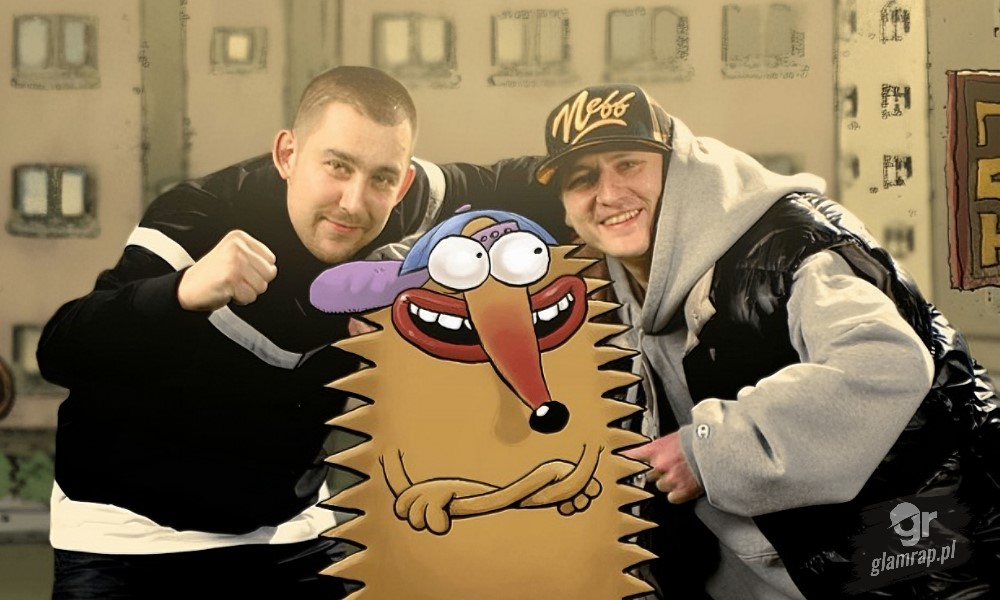 jeż jerzy sokół ero