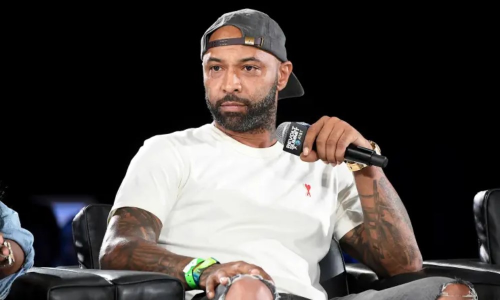 joe budden