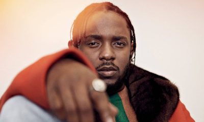 kendrick lamar
