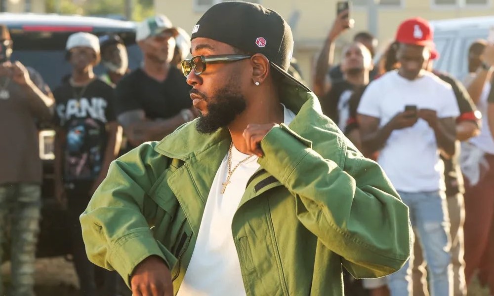 kendrick lamar