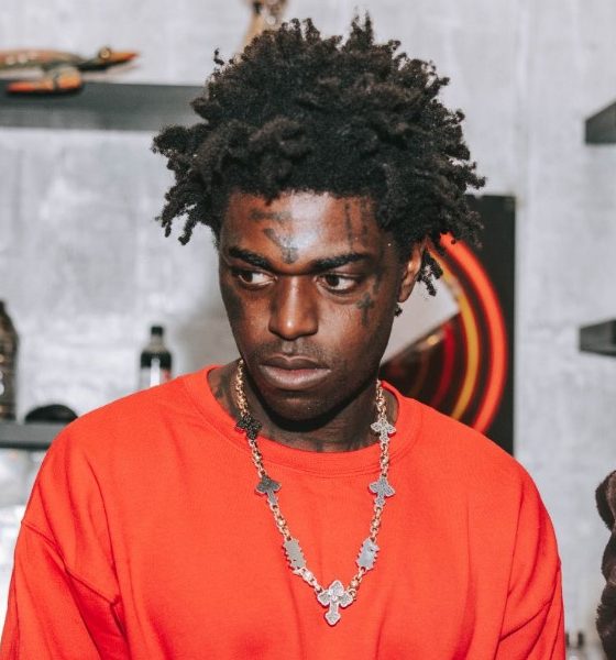 kodak black