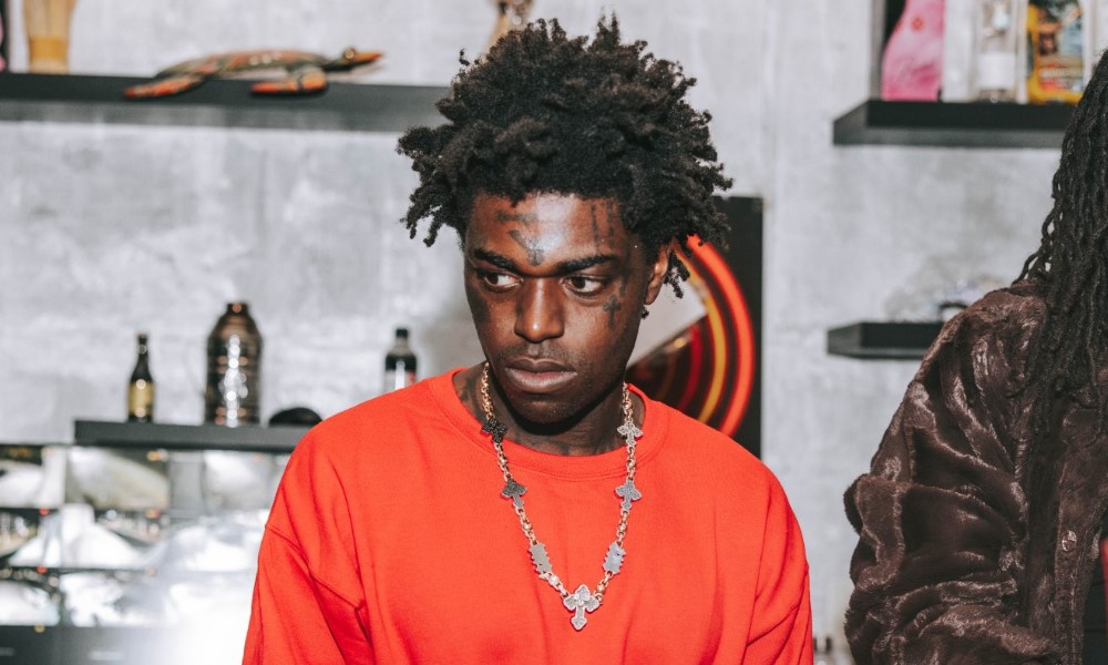 kodak black