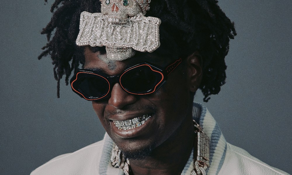 kodak black
