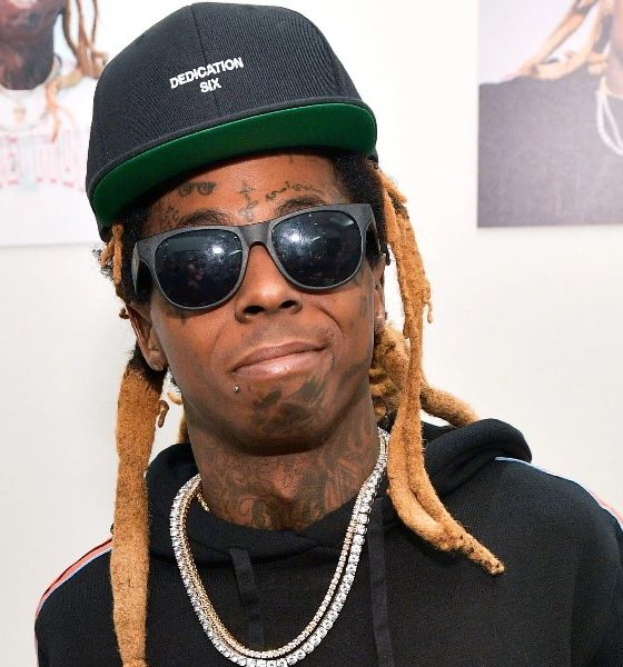 lil wayne