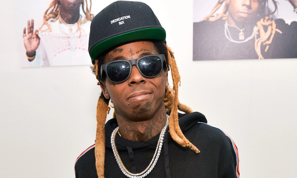 lil wayne