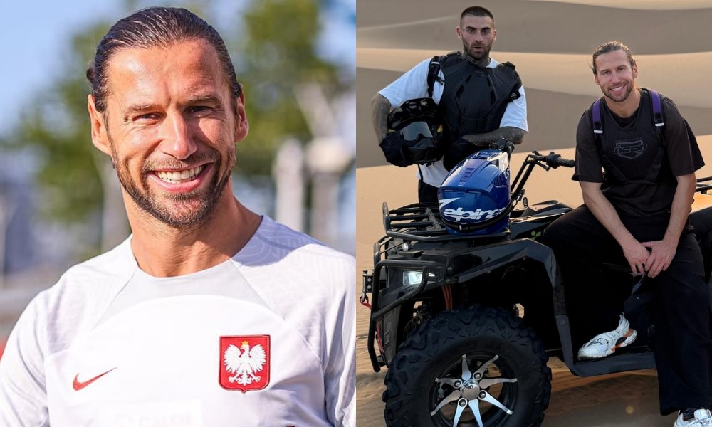 quebonafide krychowiak