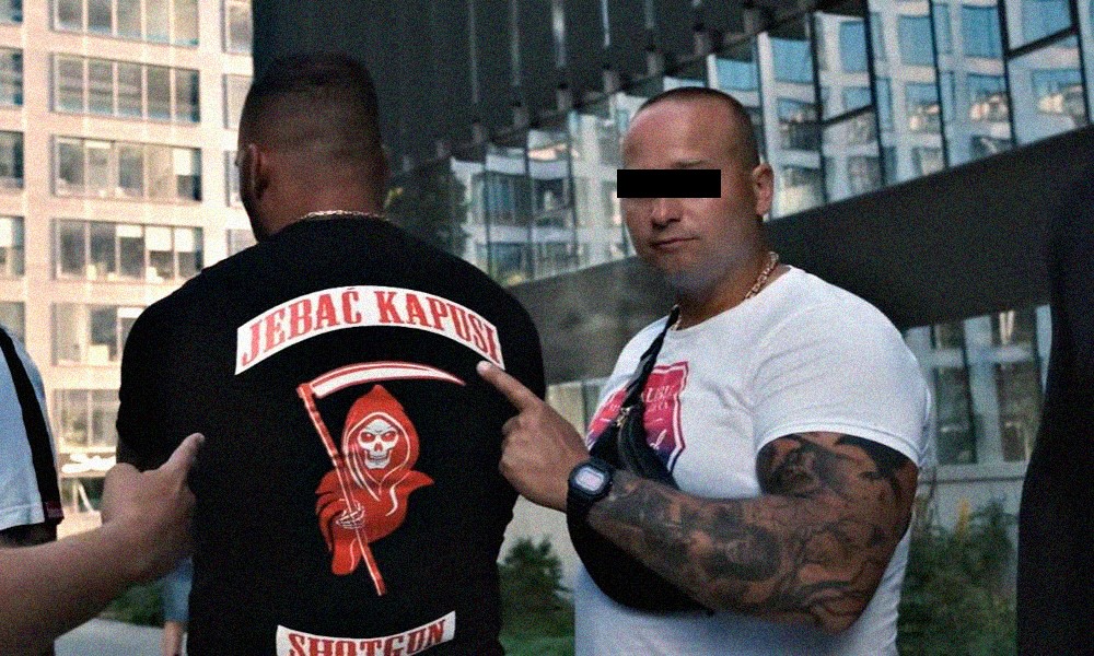 robert rs77 15 lat więzienia