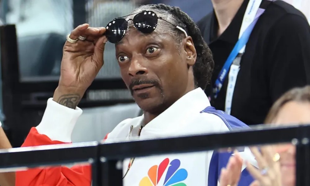 snoop dogg