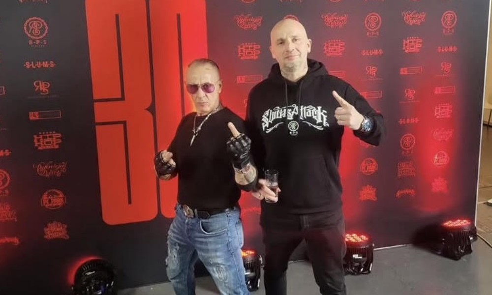 western peja poznań