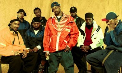 wu tang clan