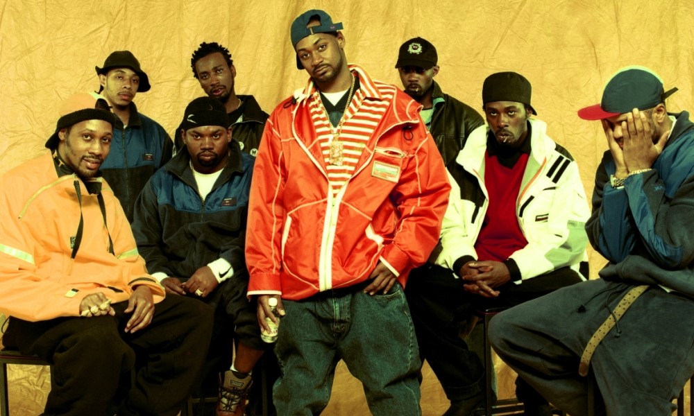 wu tang clan