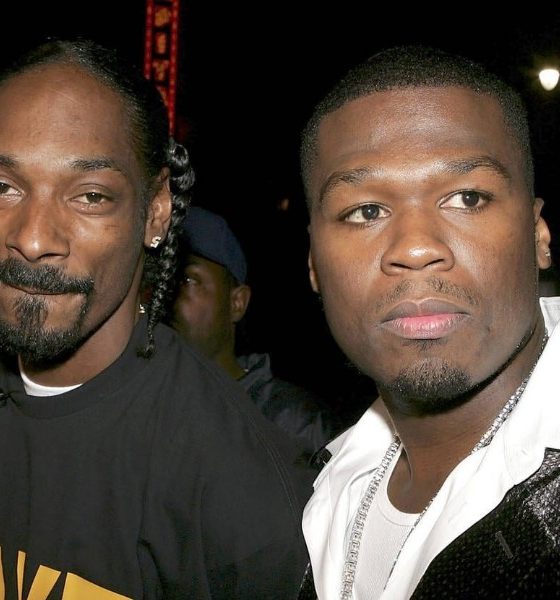 50 cent snoop dogg
