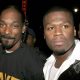 50 cent snoop dogg