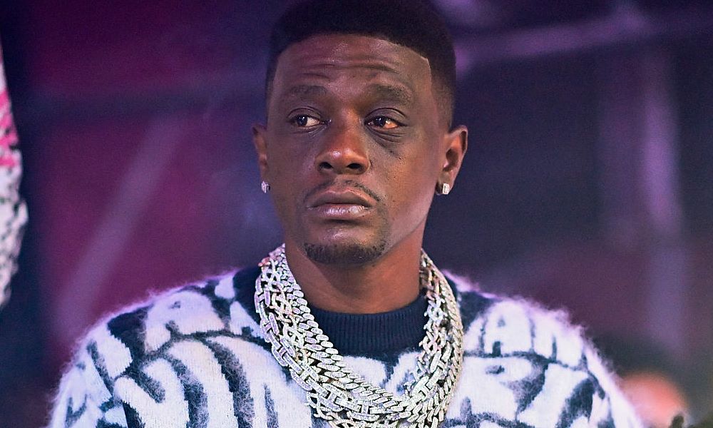 boosie badazz