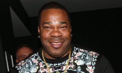 busta rhymes