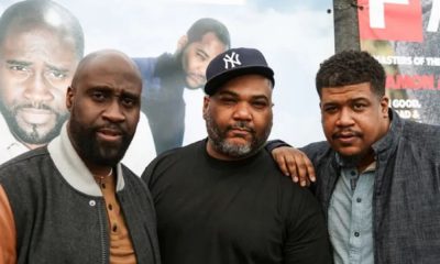 de la soul