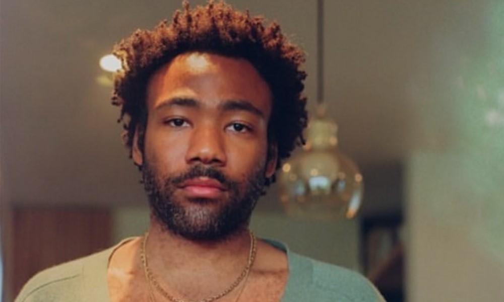 donald glover