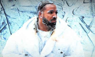 drake iceman